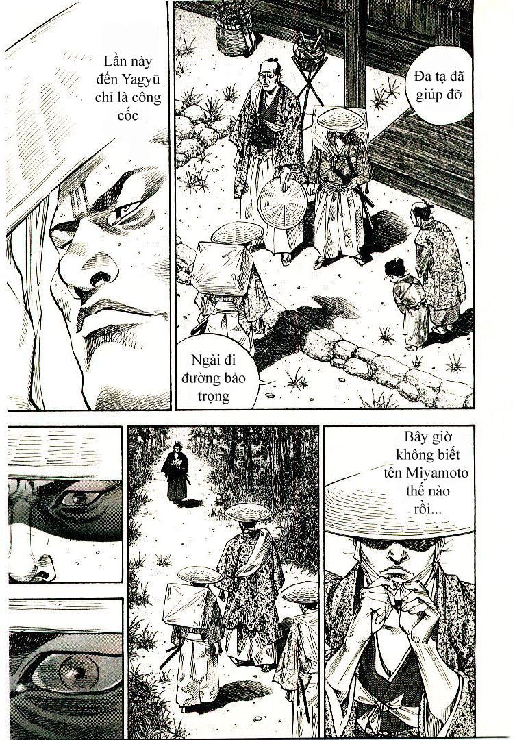 Lãng Khách Chapter 84 - Trang 2