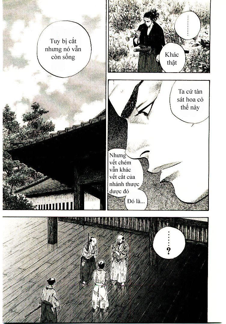 Lãng Khách Chapter 84 - Trang 2