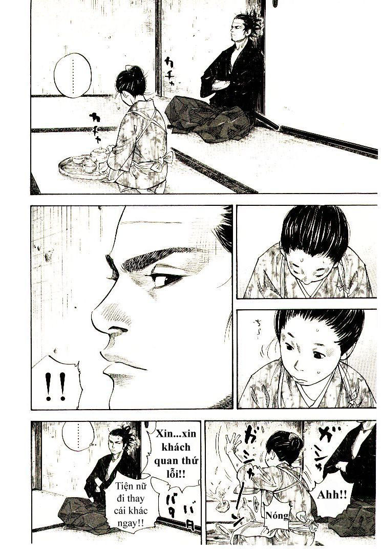 Lãng Khách Chapter 82 - Trang 2