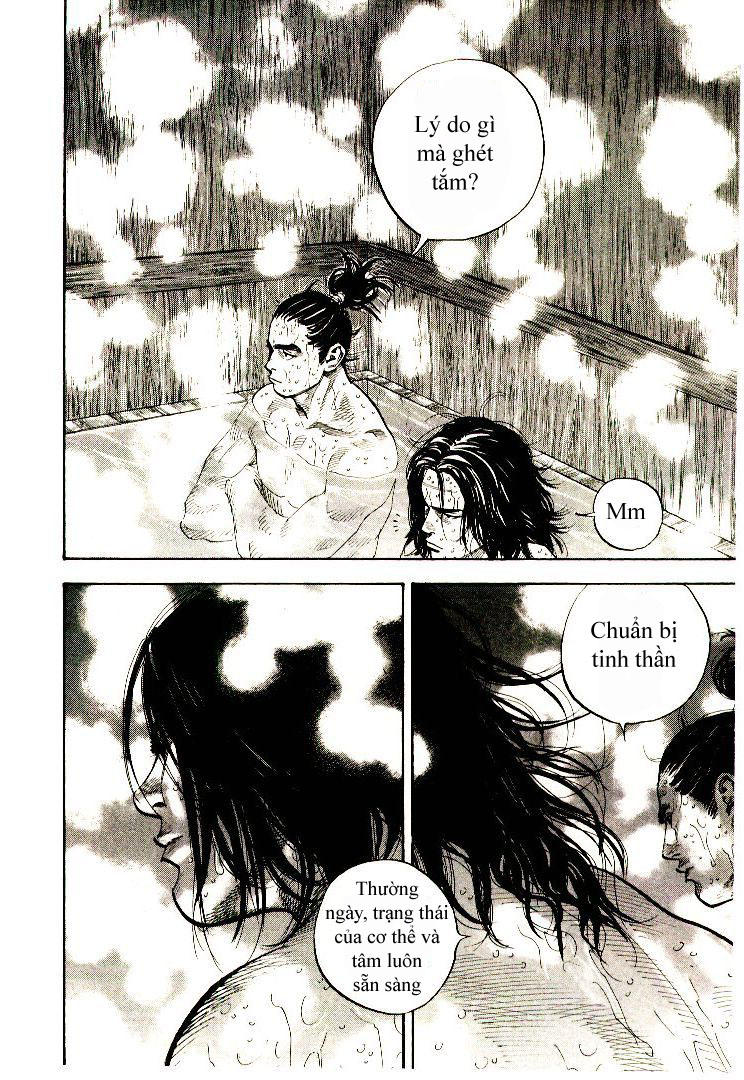 Lãng Khách Chapter 81 - Trang 2