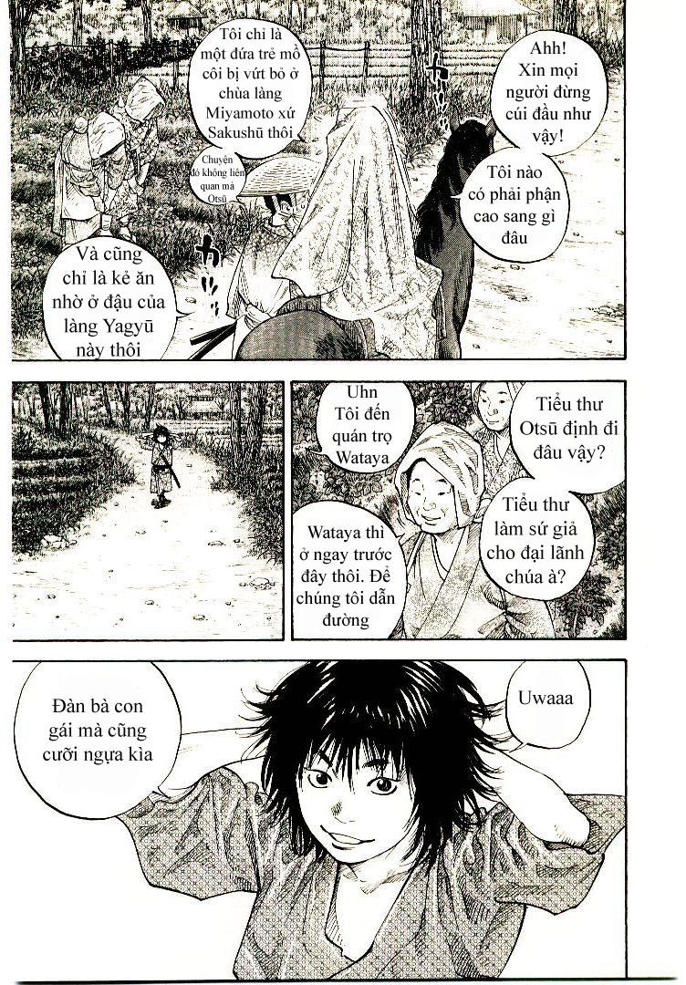 Lãng Khách Chapter 81 - Trang 2