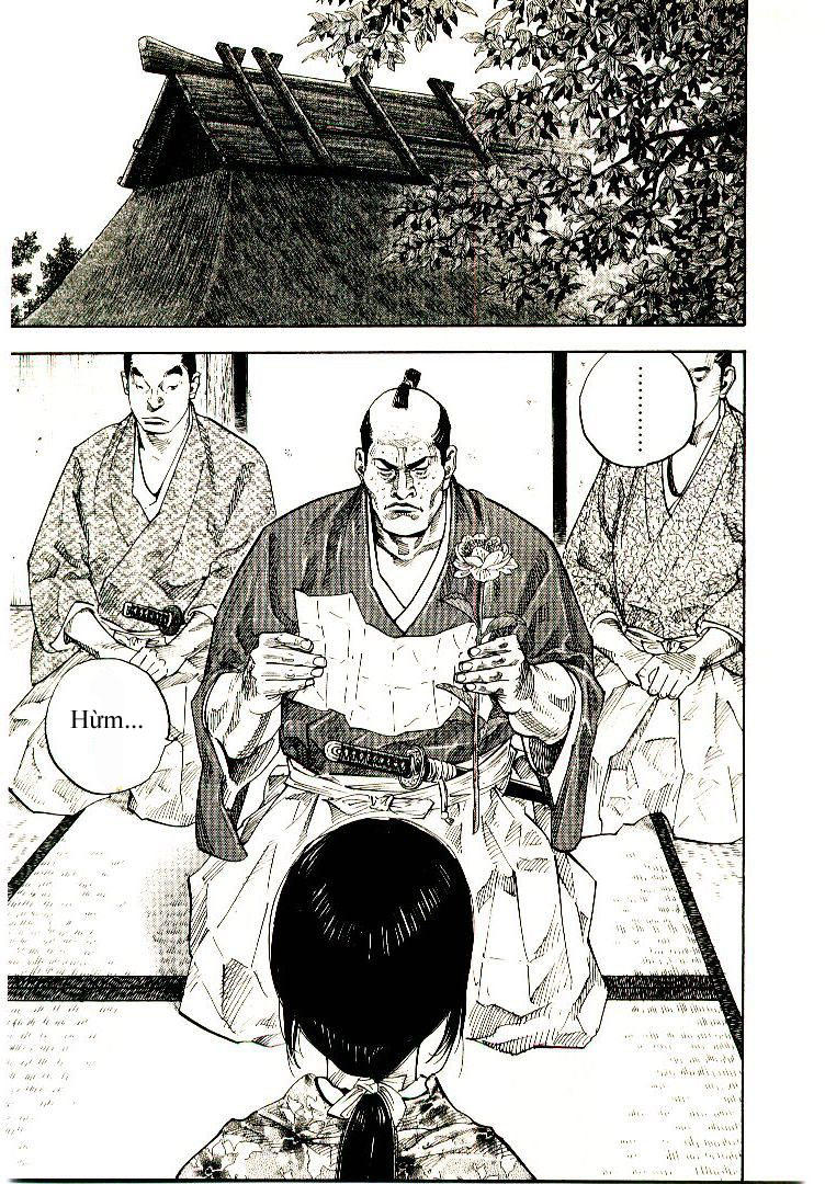 Lãng Khách Chapter 81 - Trang 2