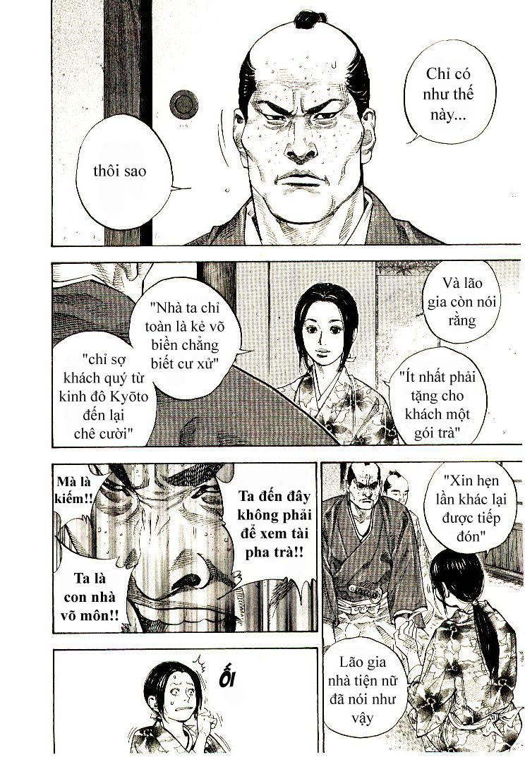 Lãng Khách Chapter 81 - Trang 2