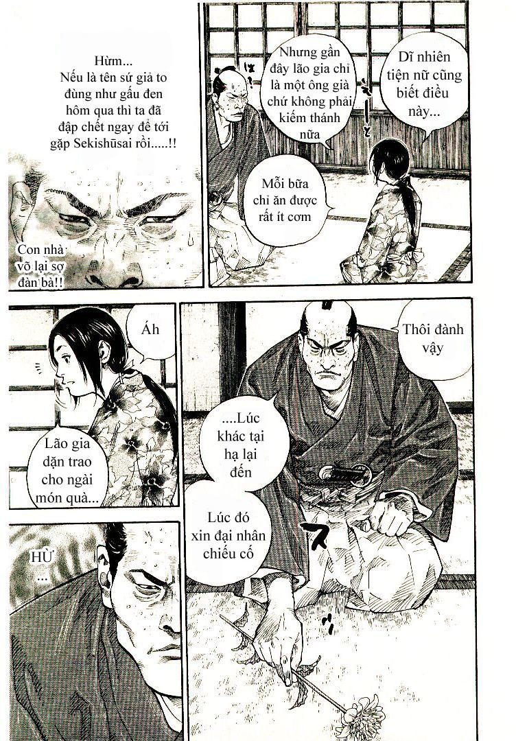 Lãng Khách Chapter 81 - Trang 2