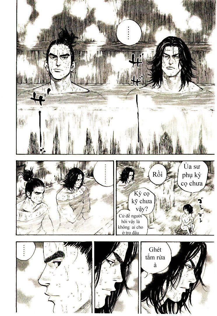 Lãng Khách Chapter 81 - Trang 2