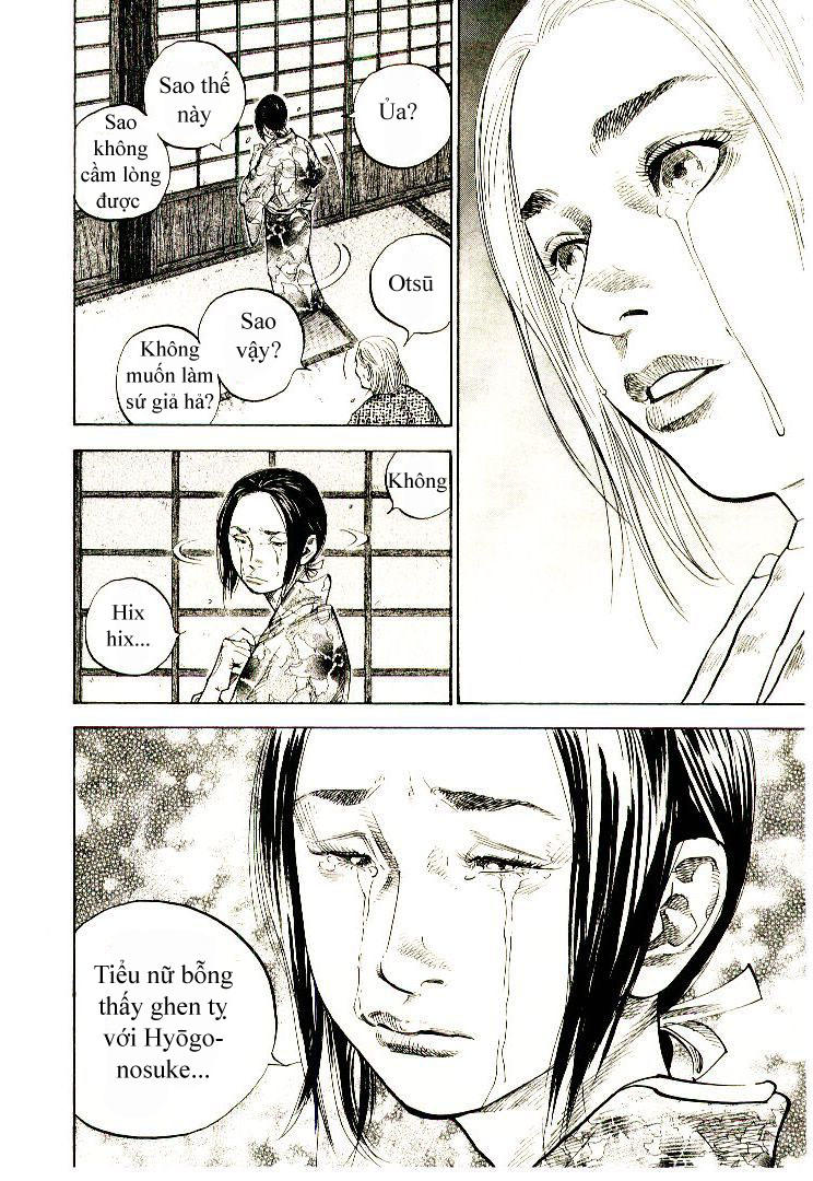 Lãng Khách Chapter 80 - Trang 2