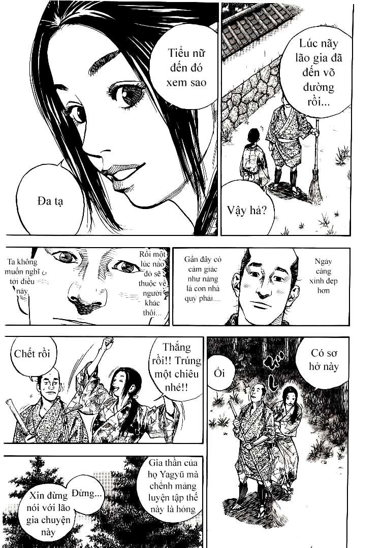 Lãng Khách Chapter 79 - Trang 2