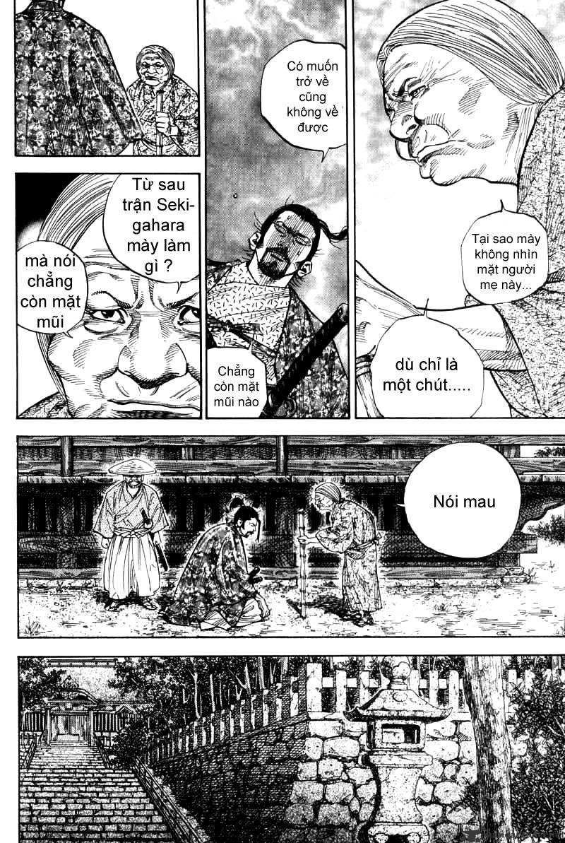 Lãng Khách Chapter 78 - Trang 2