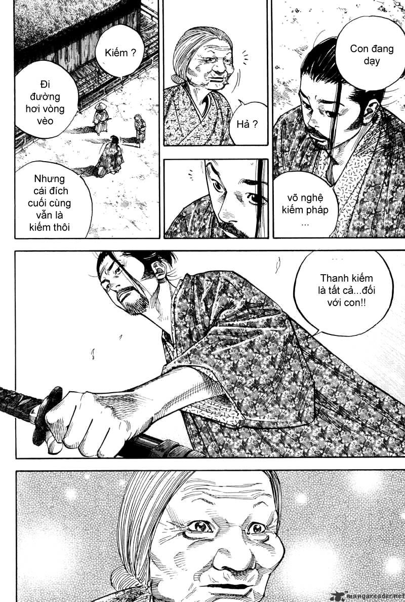 Lãng Khách Chapter 78 - Trang 2