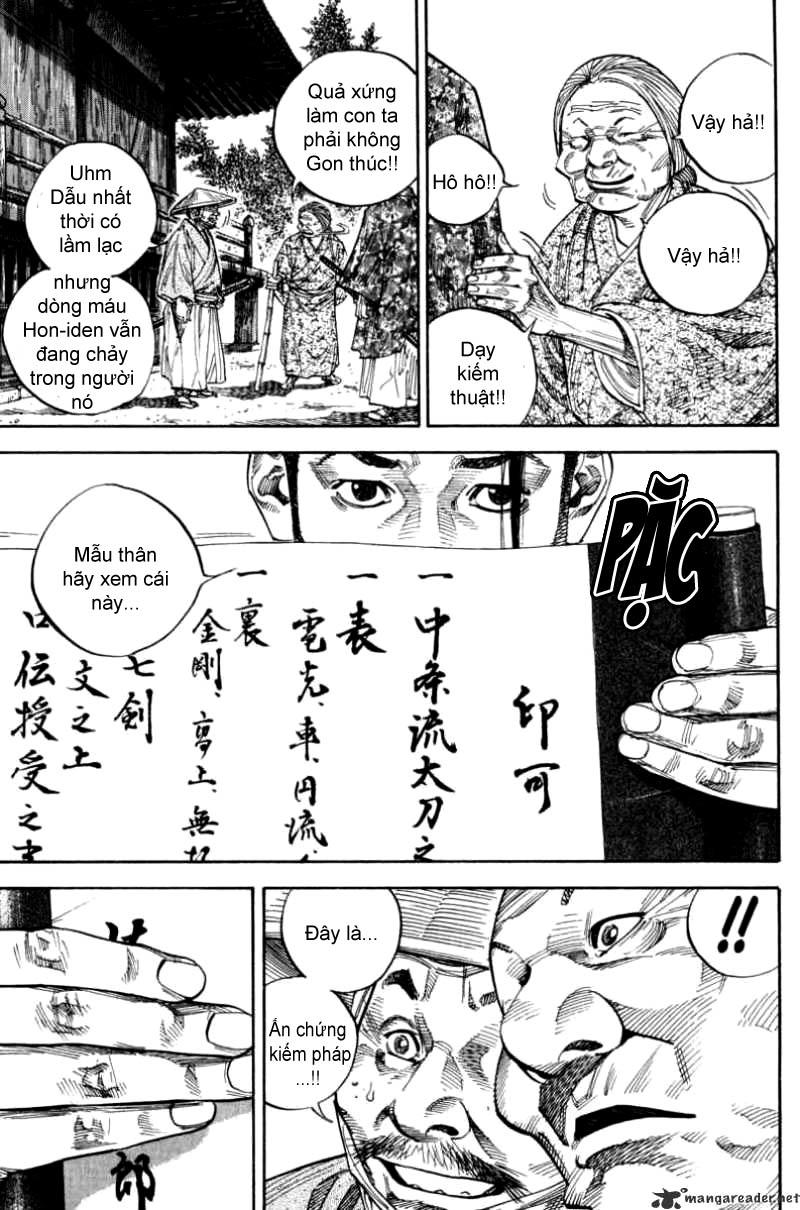 Lãng Khách Chapter 78 - Trang 2