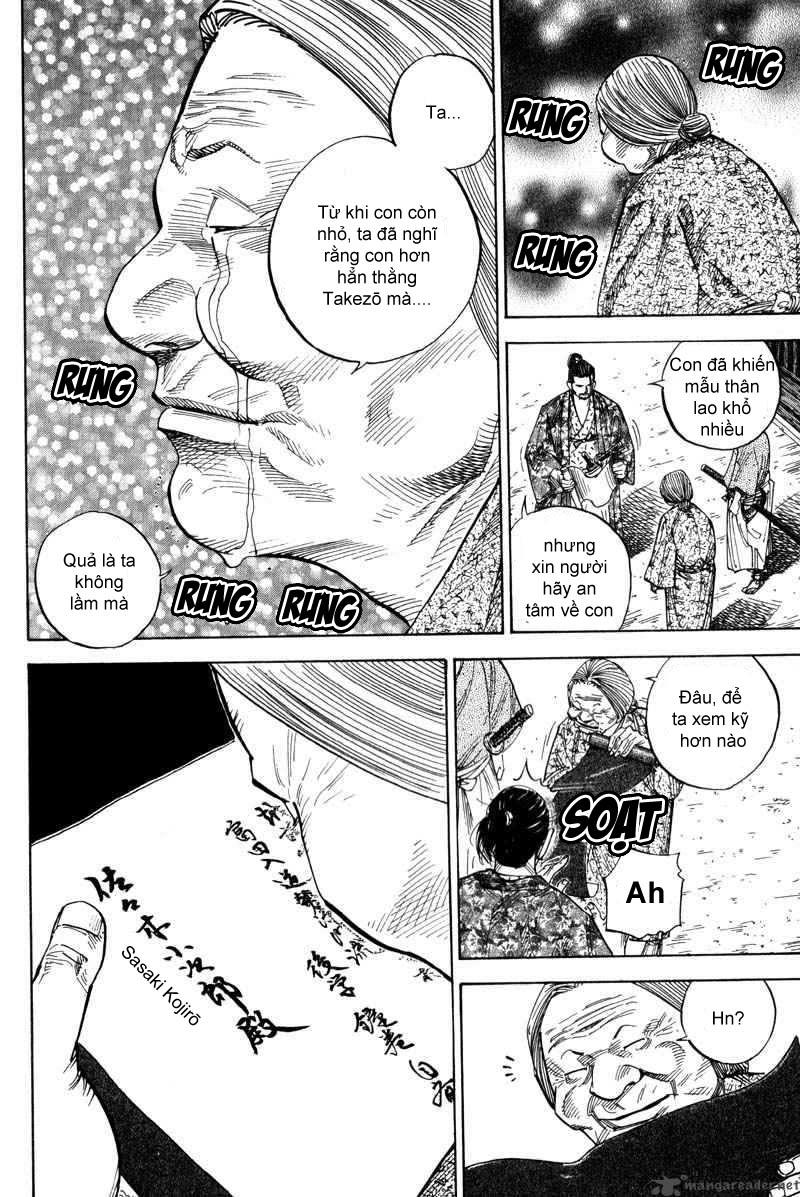 Lãng Khách Chapter 78 - Trang 2