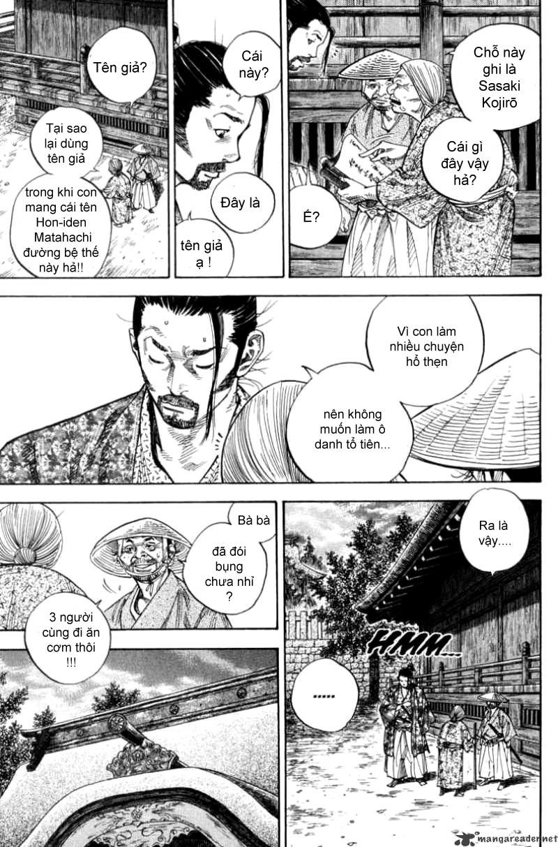 Lãng Khách Chapter 78 - Trang 2