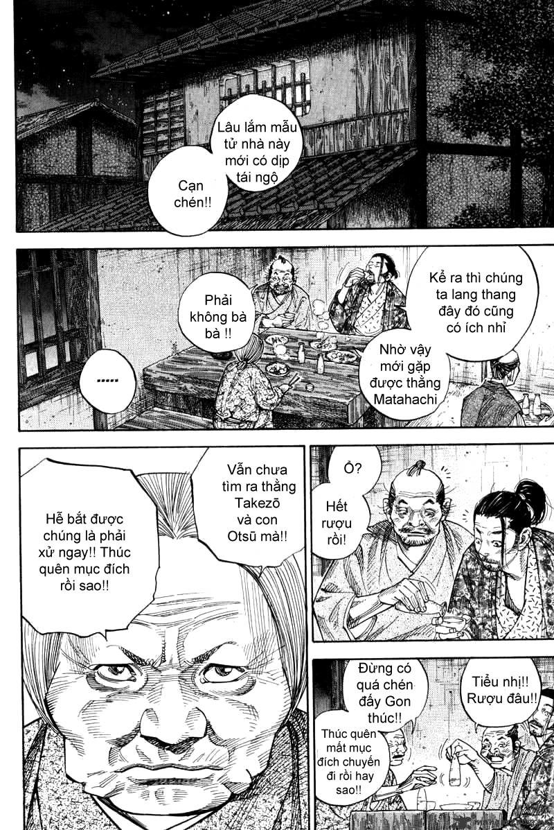 Lãng Khách Chapter 78 - Trang 2