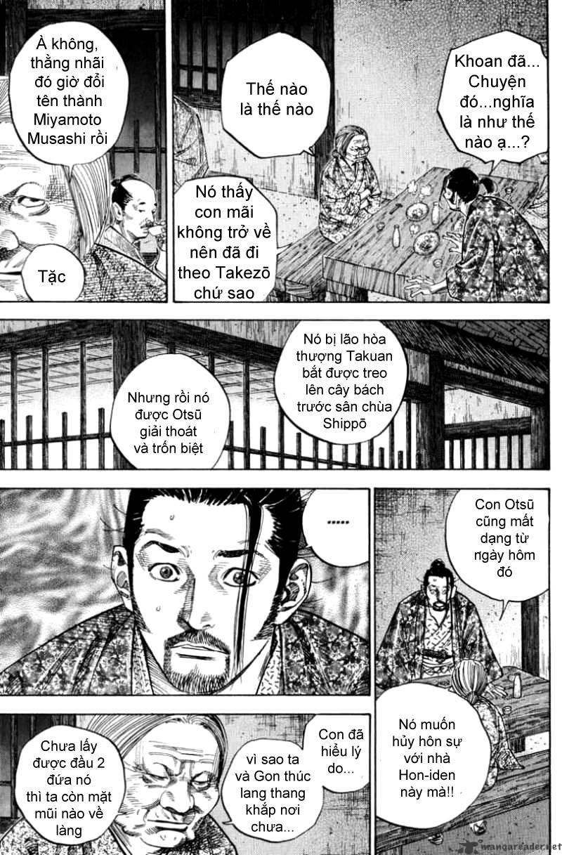 Lãng Khách Chapter 78 - Trang 2