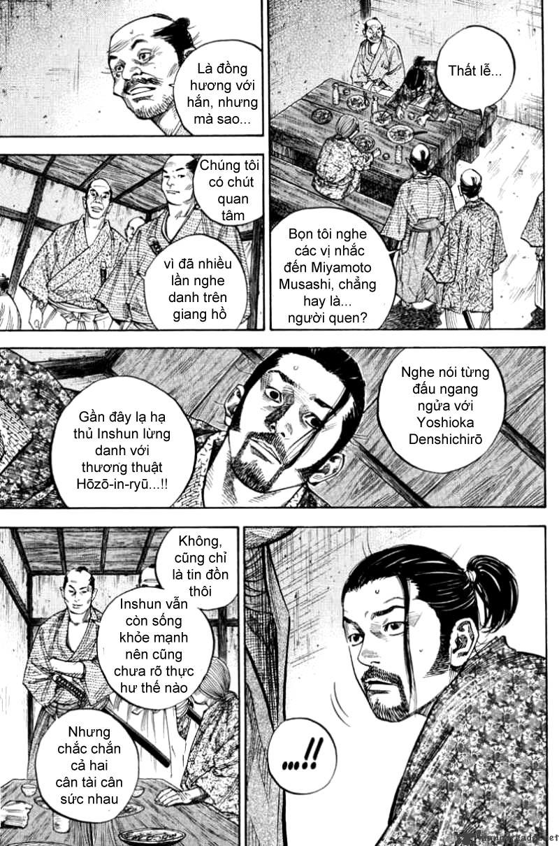 Lãng Khách Chapter 78 - Trang 2