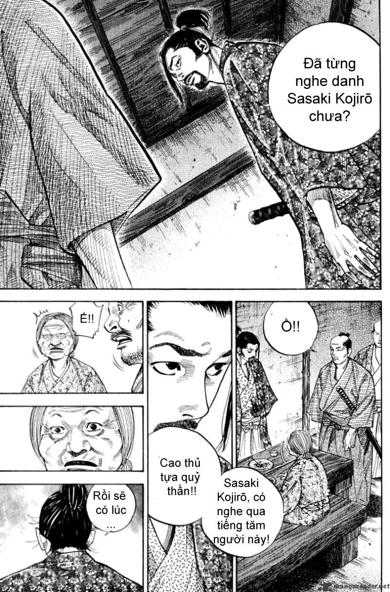 Lãng Khách Chapter 78 - Trang 2