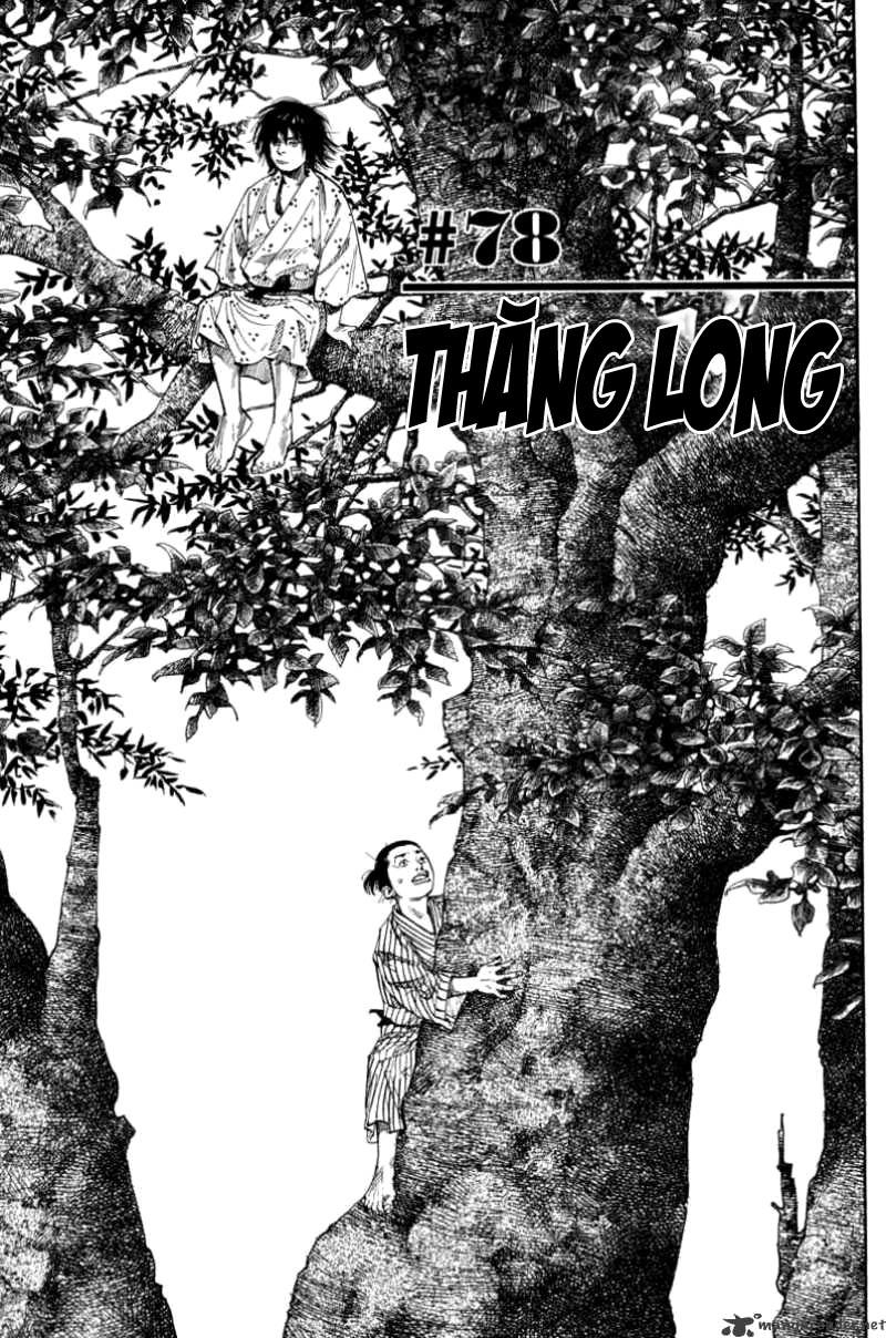 Lãng Khách Chapter 78 - Trang 2