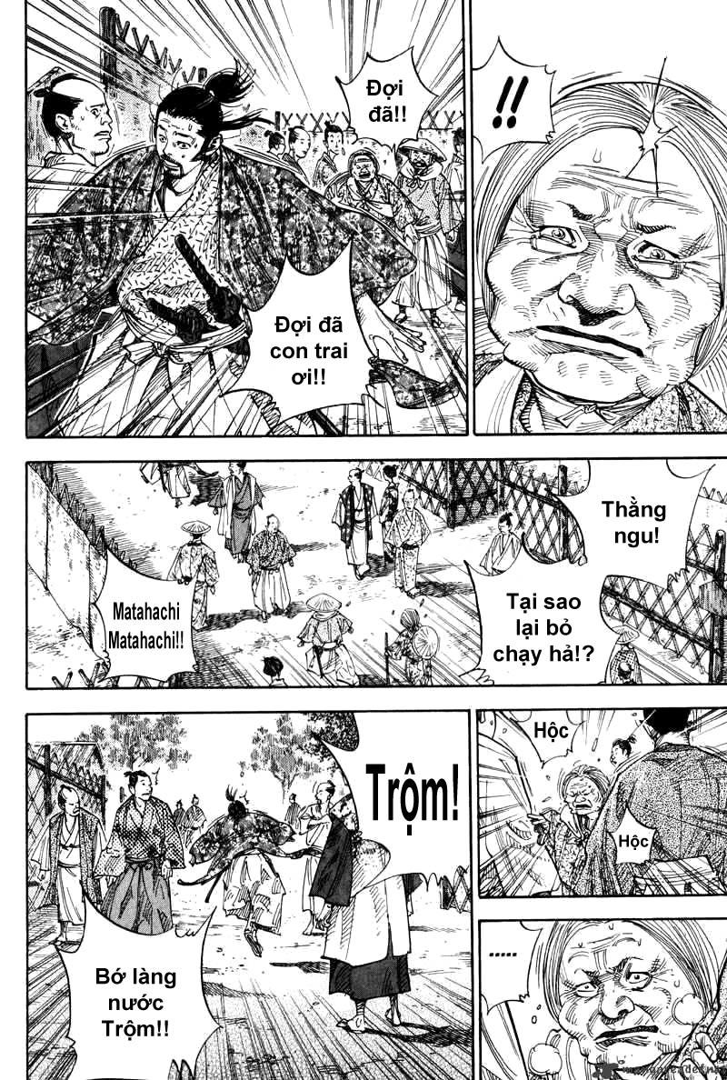 Lãng Khách Chapter 78 - Trang 2