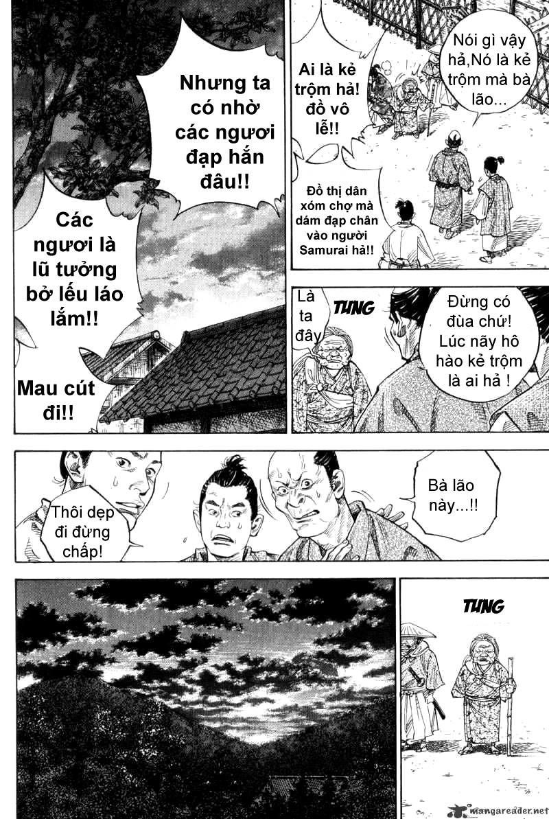 Lãng Khách Chapter 78 - Trang 2