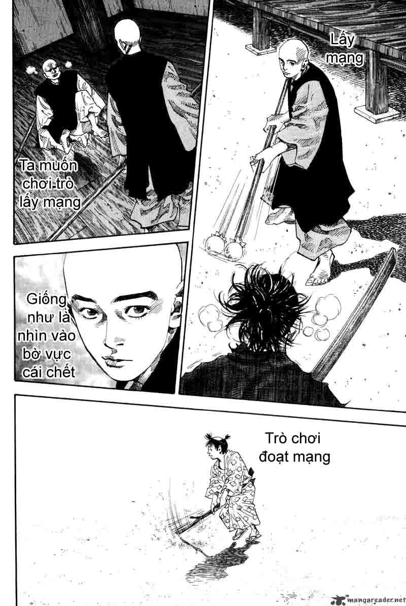 Lãng Khách Chapter 73 - Trang 2