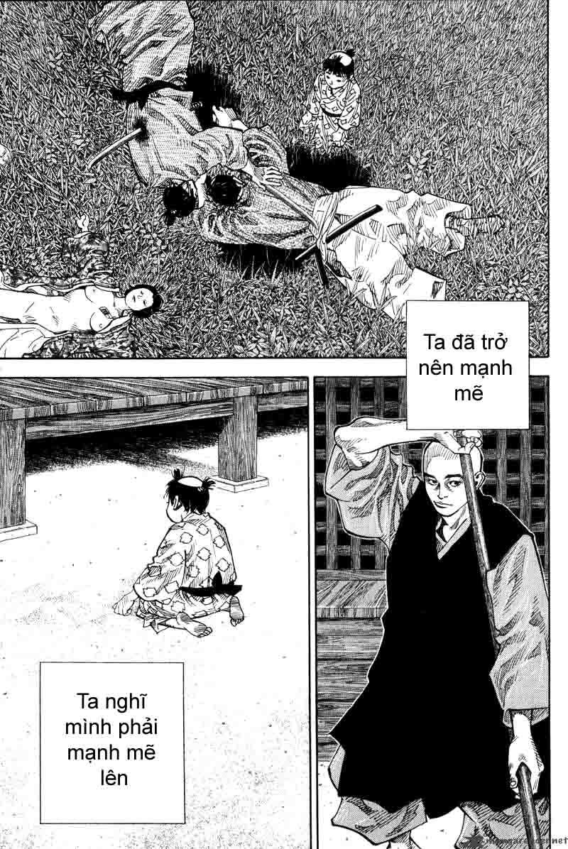 Lãng Khách Chapter 73 - Trang 2