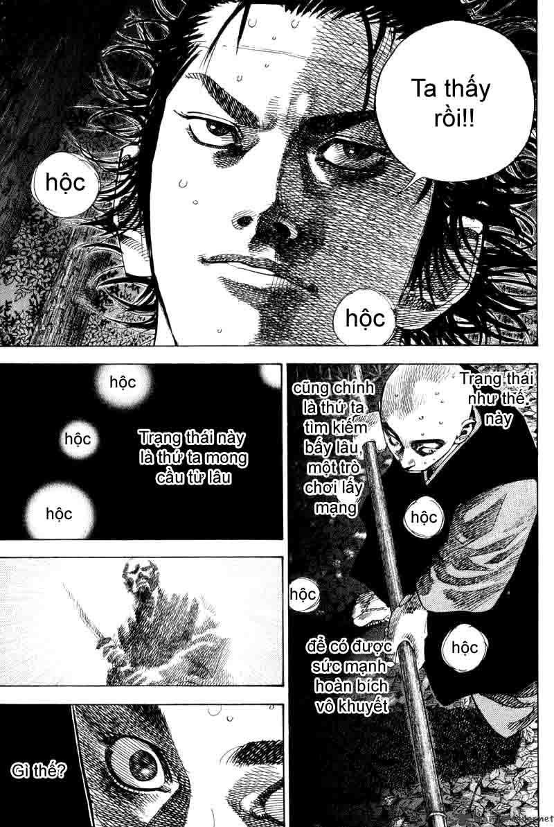 Lãng Khách Chapter 70 - Trang 2