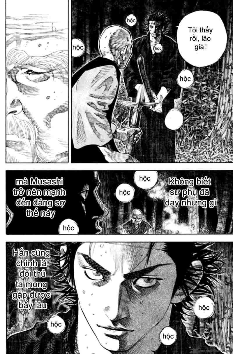 Lãng Khách Chapter 70 - Trang 2