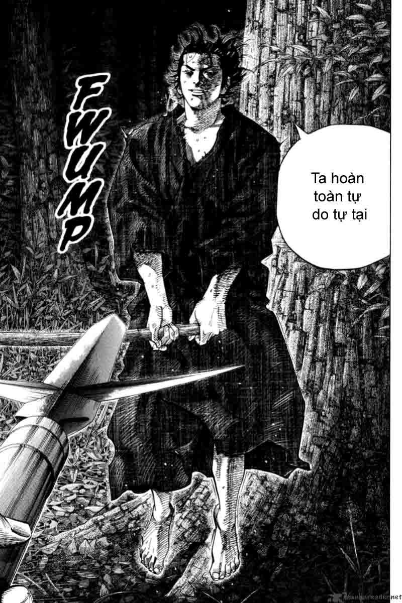 Lãng Khách Chapter 70 - Trang 2