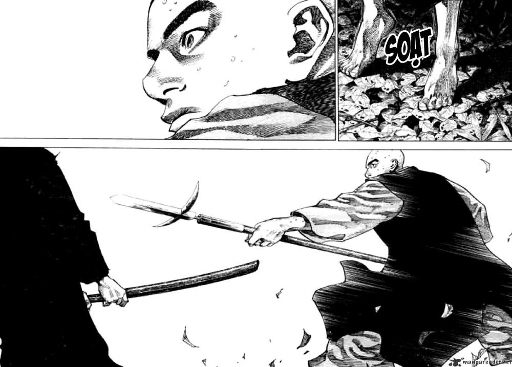 Lãng Khách Chapter 70 - Trang 2