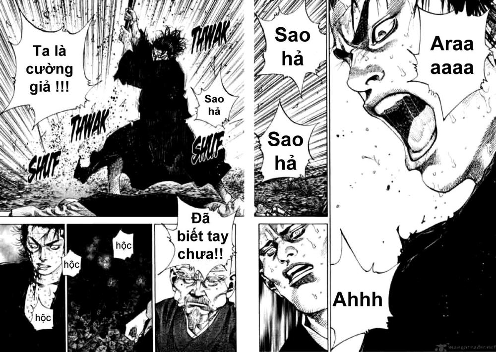 Lãng Khách Chapter 70 - Trang 2