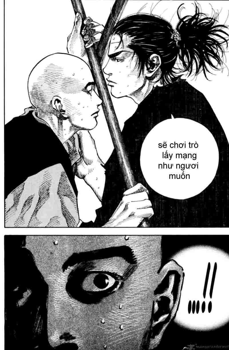 Lãng Khách Chapter 69 - Trang 2