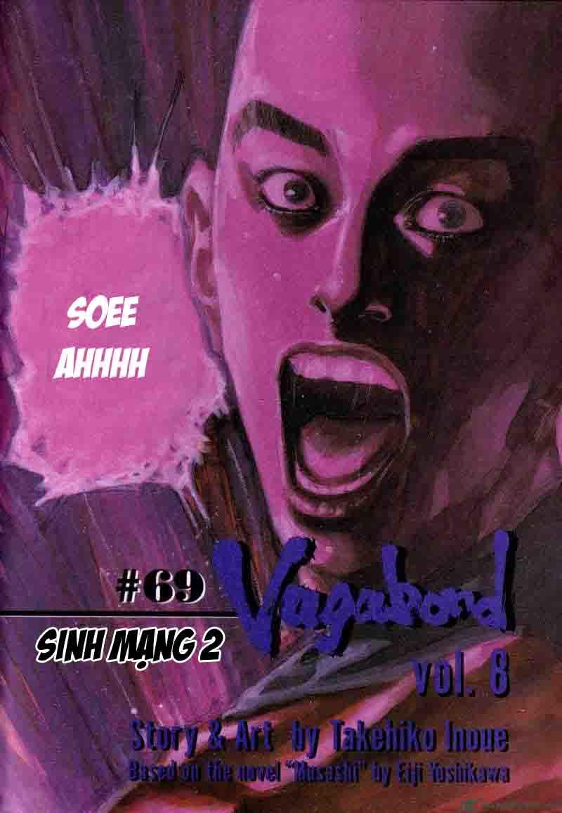 Lãng Khách Chapter 69 - Trang 2