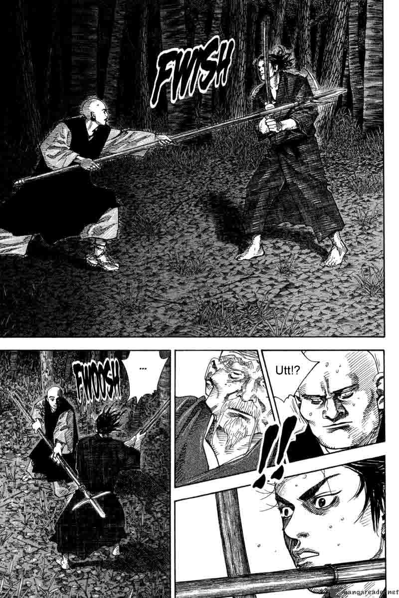 Lãng Khách Chapter 69 - Trang 2