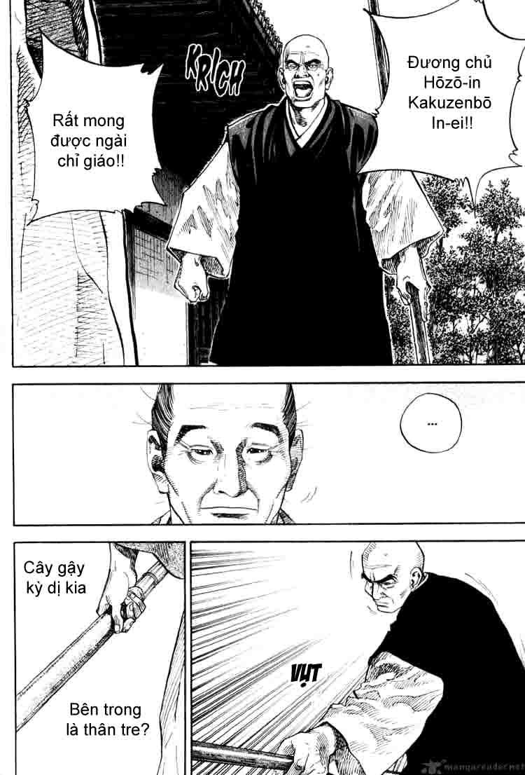 Lãng Khách Chapter 67 - Trang 2