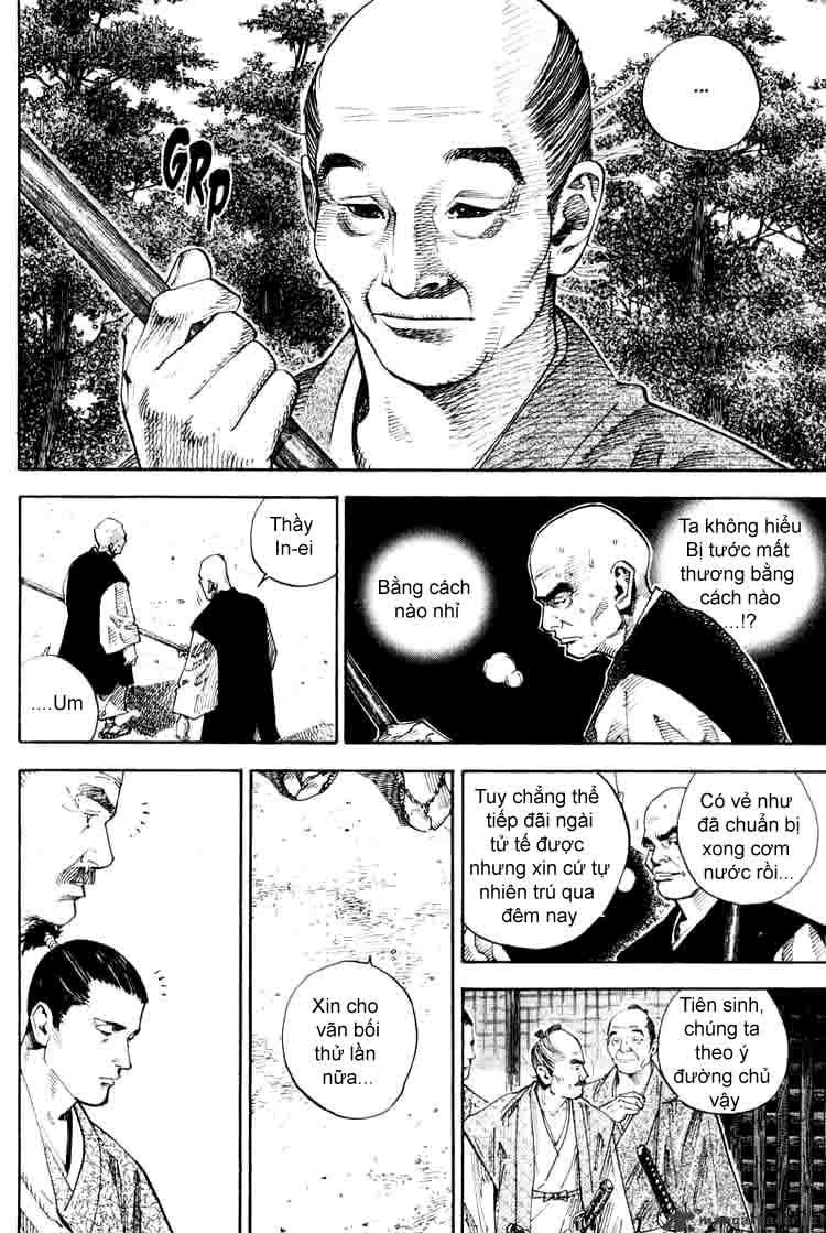 Lãng Khách Chapter 67 - Trang 2