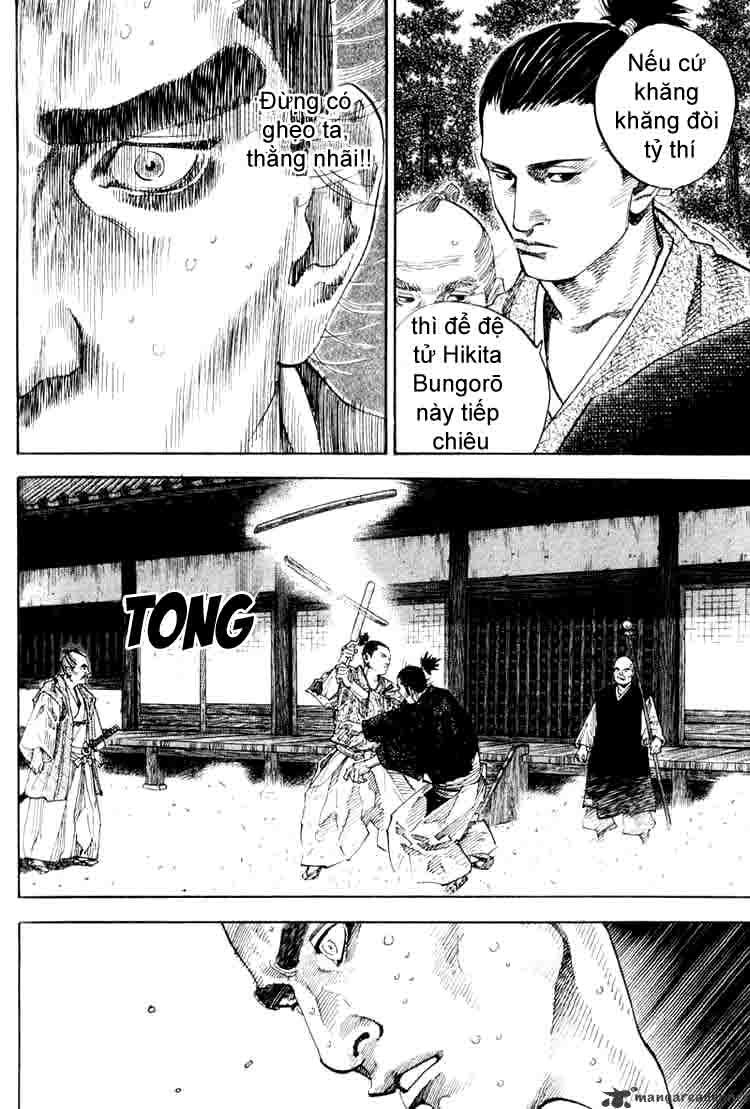 Lãng Khách Chapter 67 - Trang 2