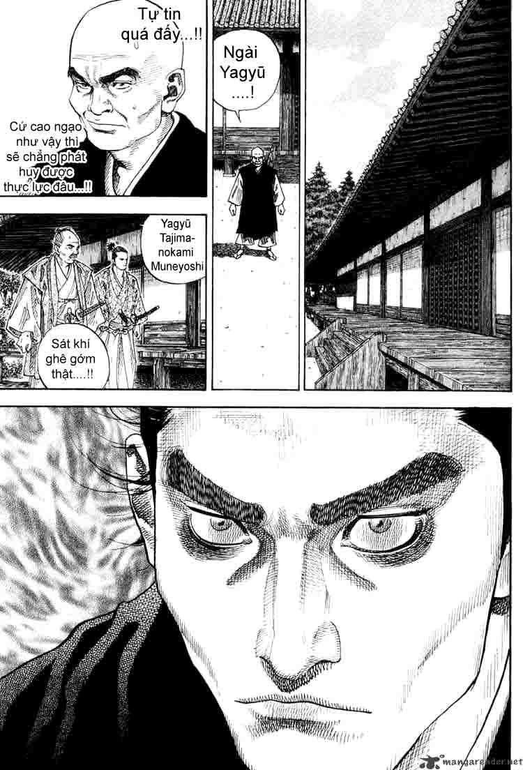 Lãng Khách Chapter 67 - Trang 2