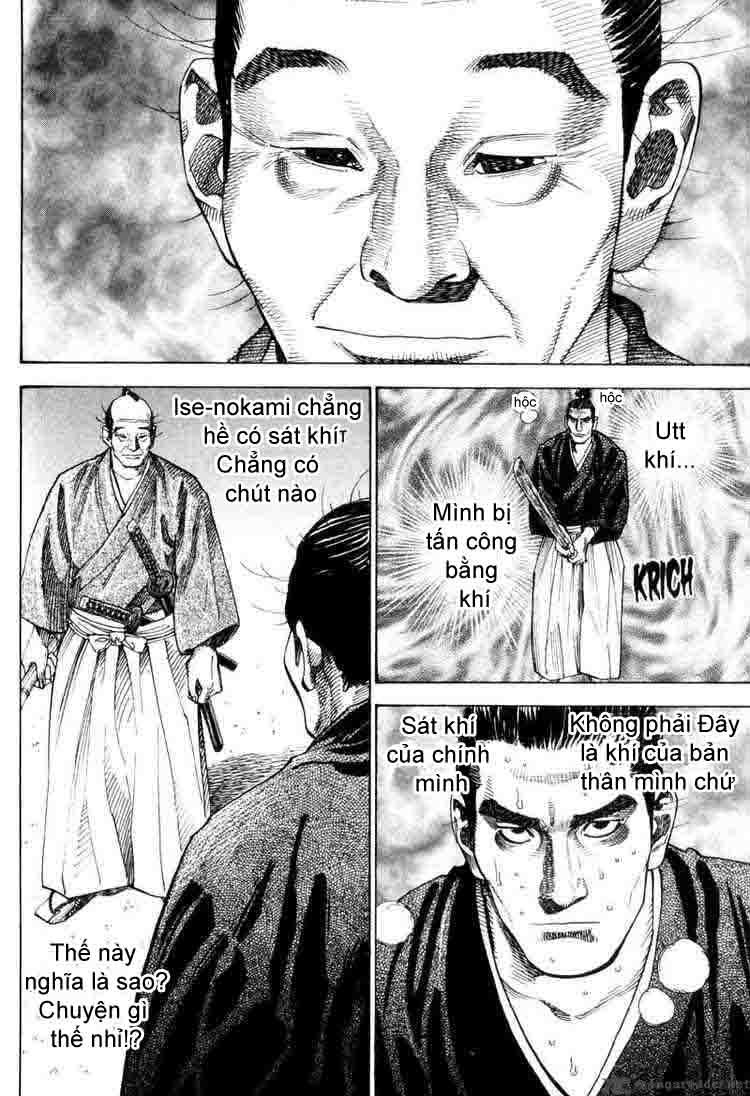 Lãng Khách Chapter 67 - Trang 2