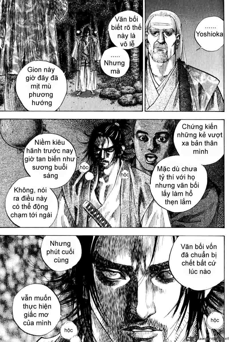 Lãng Khách Chapter 66 - Trang 2