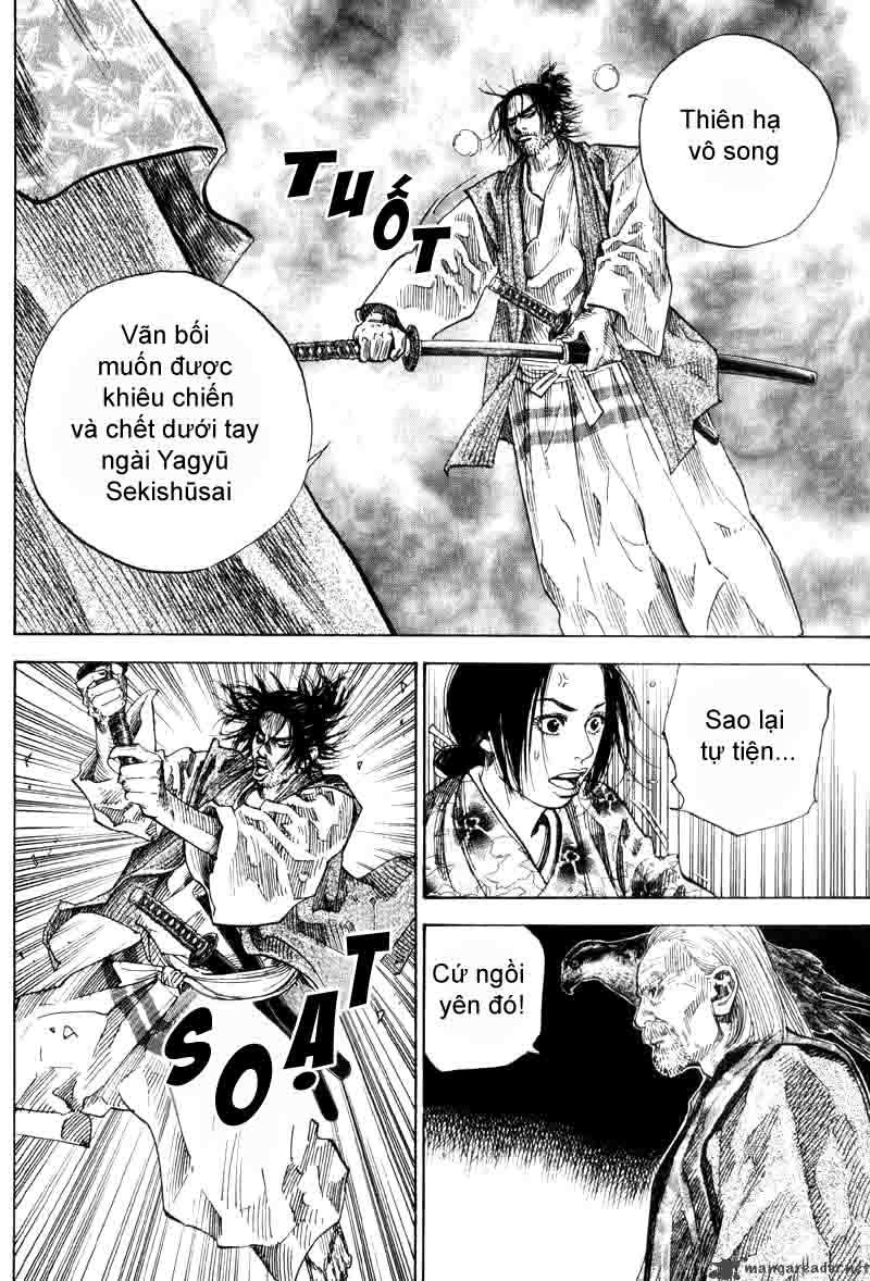 Lãng Khách Chapter 66 - Trang 2