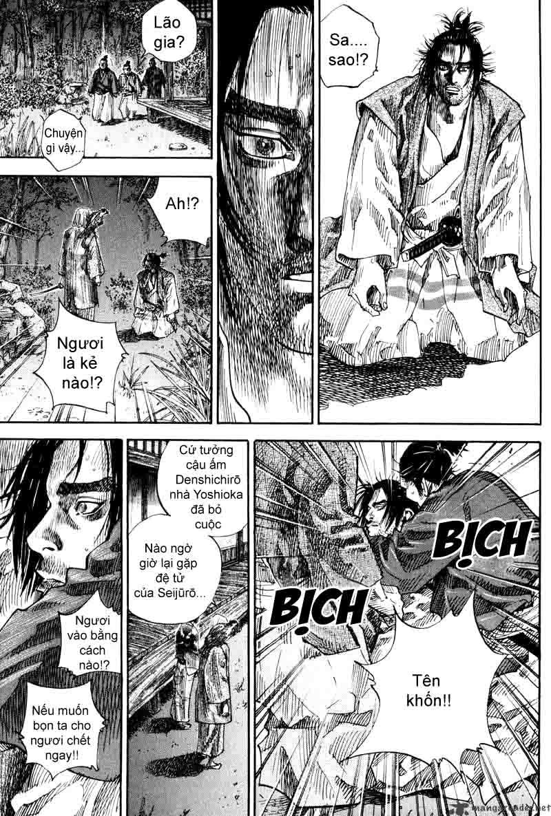 Lãng Khách Chapter 66 - Trang 2