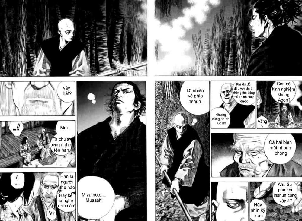 Lãng Khách Chapter 66 - Trang 2