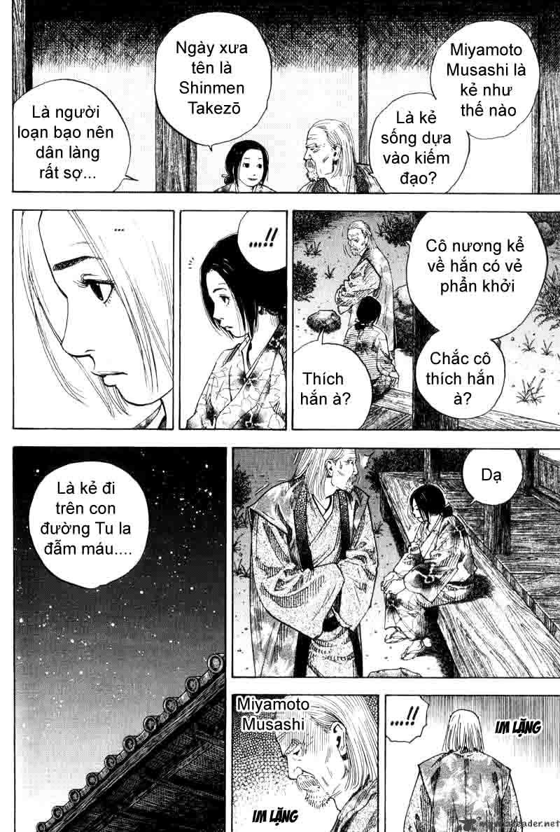 Lãng Khách Chapter 66 - Trang 2