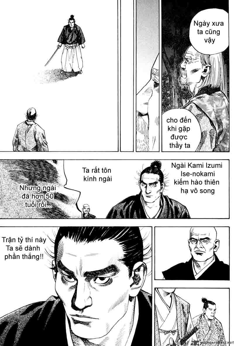 Lãng Khách Chapter 66 - Trang 2