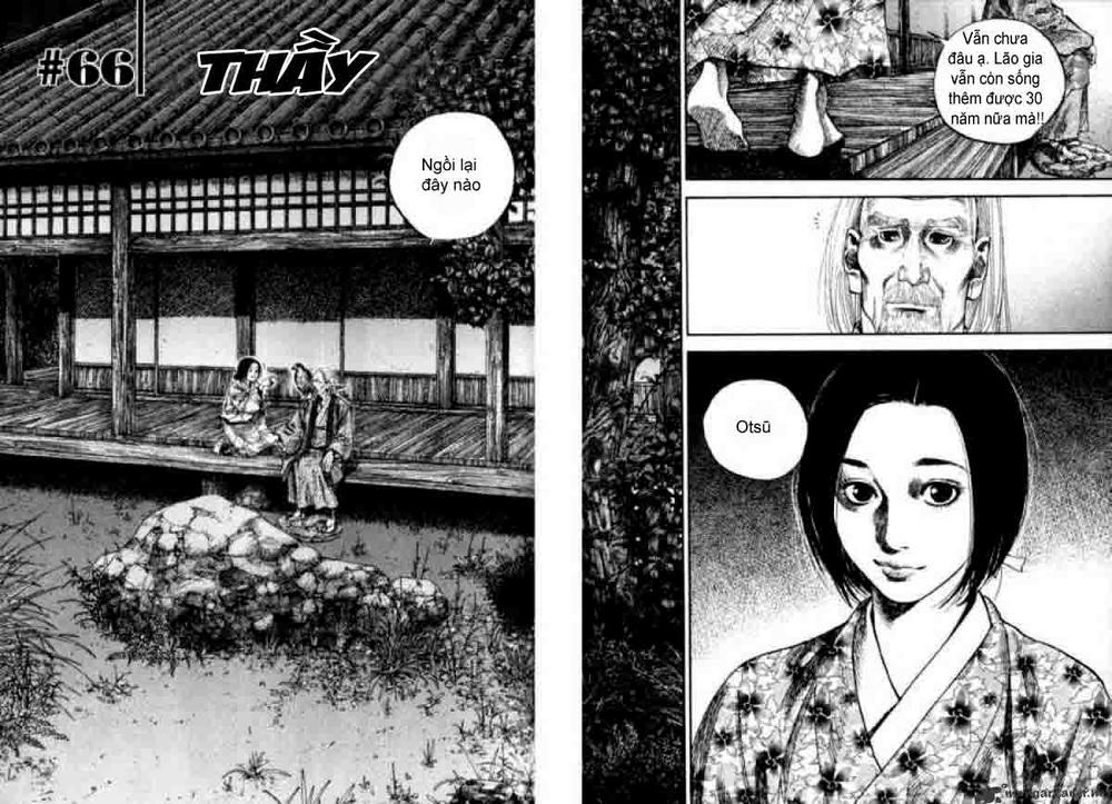 Lãng Khách Chapter 66 - Trang 2