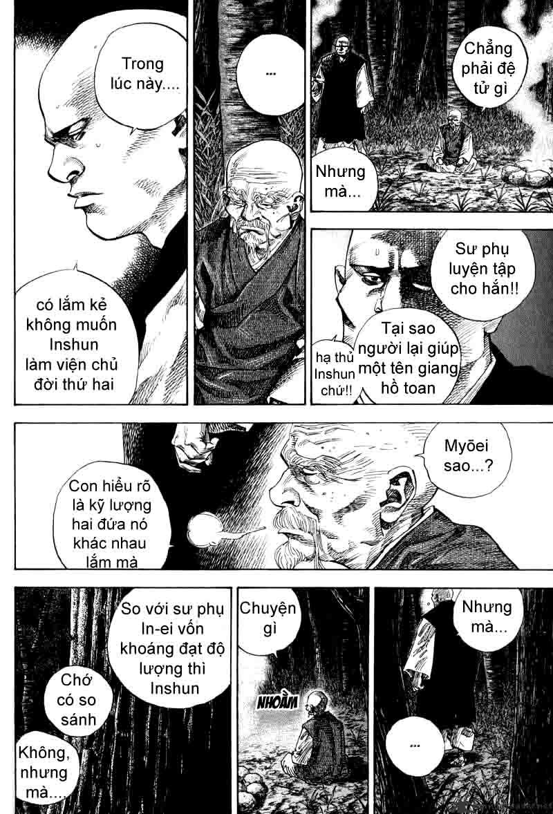 Lãng Khách Chapter 65 - Trang 2