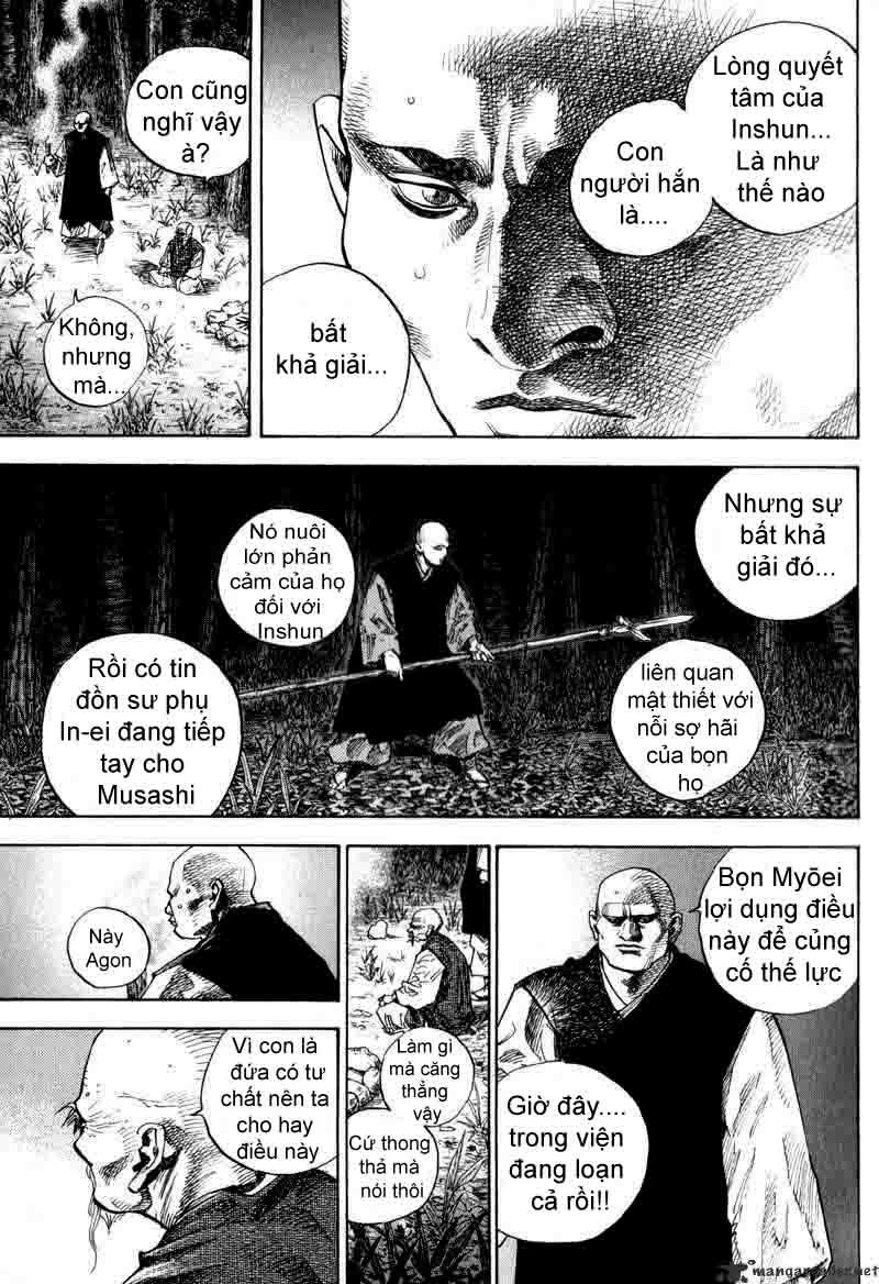 Lãng Khách Chapter 65 - Trang 2