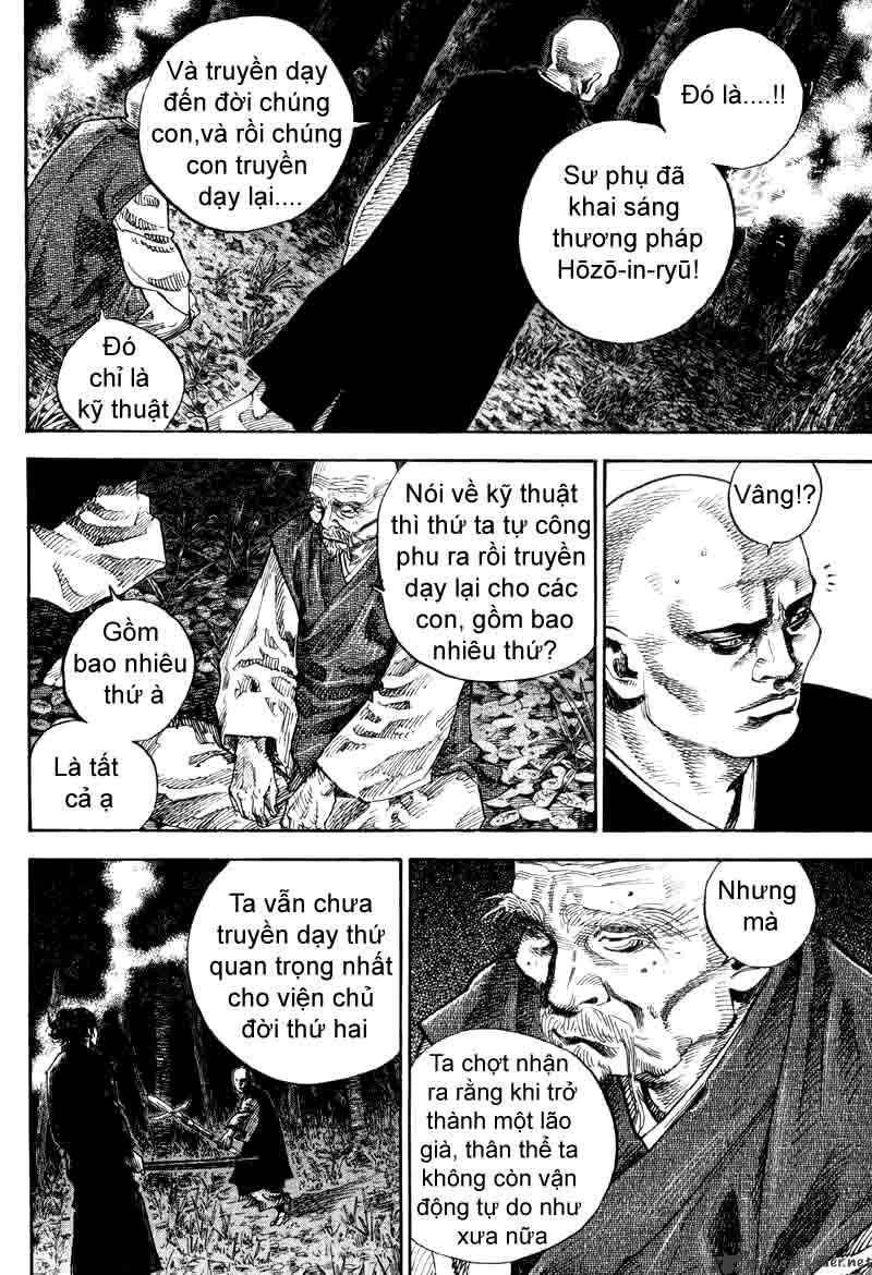 Lãng Khách Chapter 65 - Trang 2