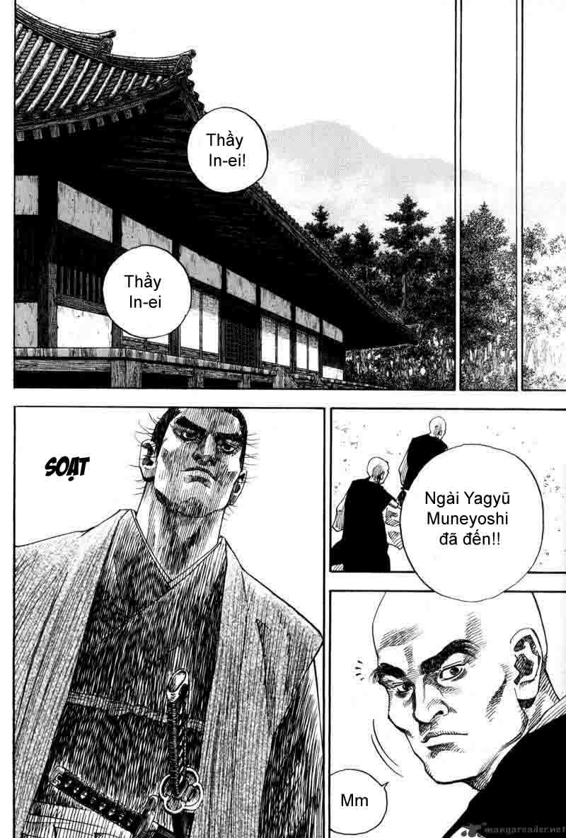 Lãng Khách Chapter 65 - Trang 2