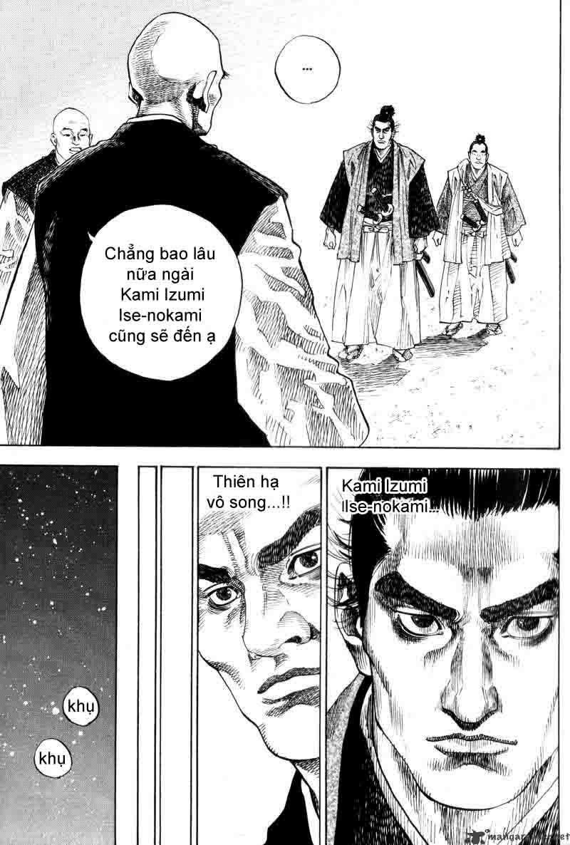 Lãng Khách Chapter 65 - Trang 2